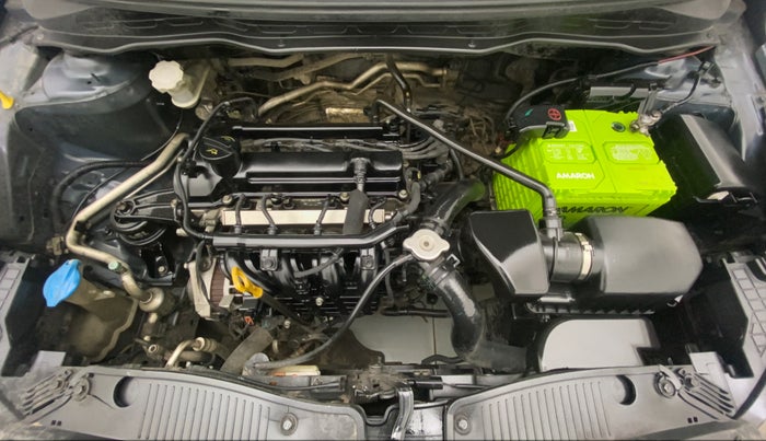 2014 Hyundai i20 SPORTZ 1.2, Petrol, Manual, 84,567 km, Open Bonet