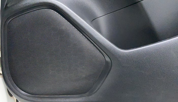 2017 Honda Jazz 1.2 SV MT, Petrol, Manual, 44,232 km, Speaker