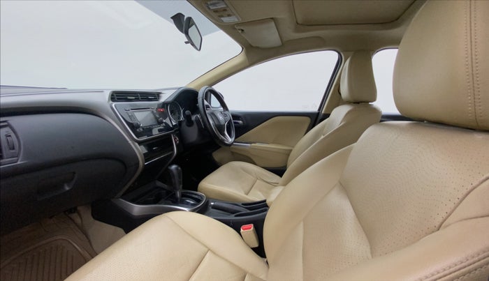 2015 Honda City 1.5L I-VTEC VX CVT, Petrol, Automatic, 77,534 km, Right Side Front Door Cabin