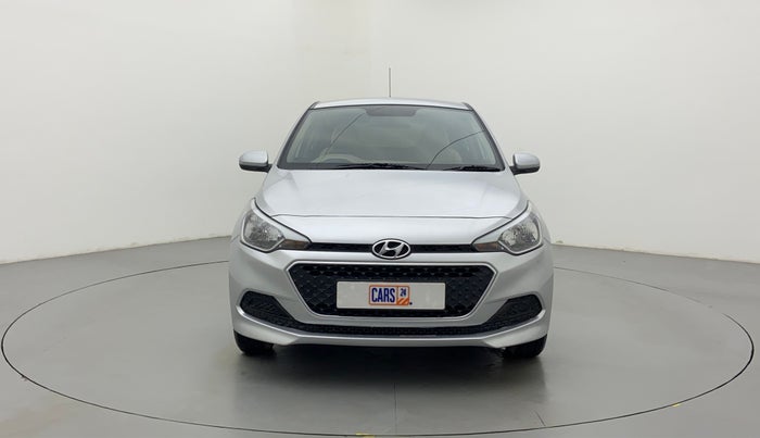 2018 Hyundai Elite i20 Magna Executive 1.2, Petrol, Manual, 13,161 km, Front View