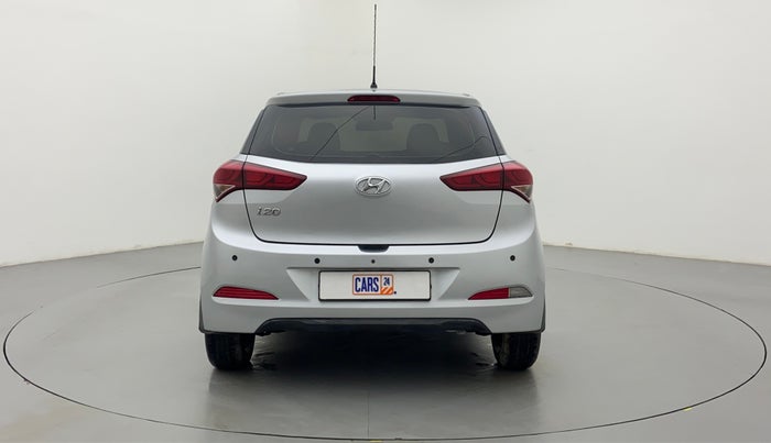 2018 Hyundai Elite i20 Magna Executive 1.2, Petrol, Manual, 13,161 km, Back/Rear View