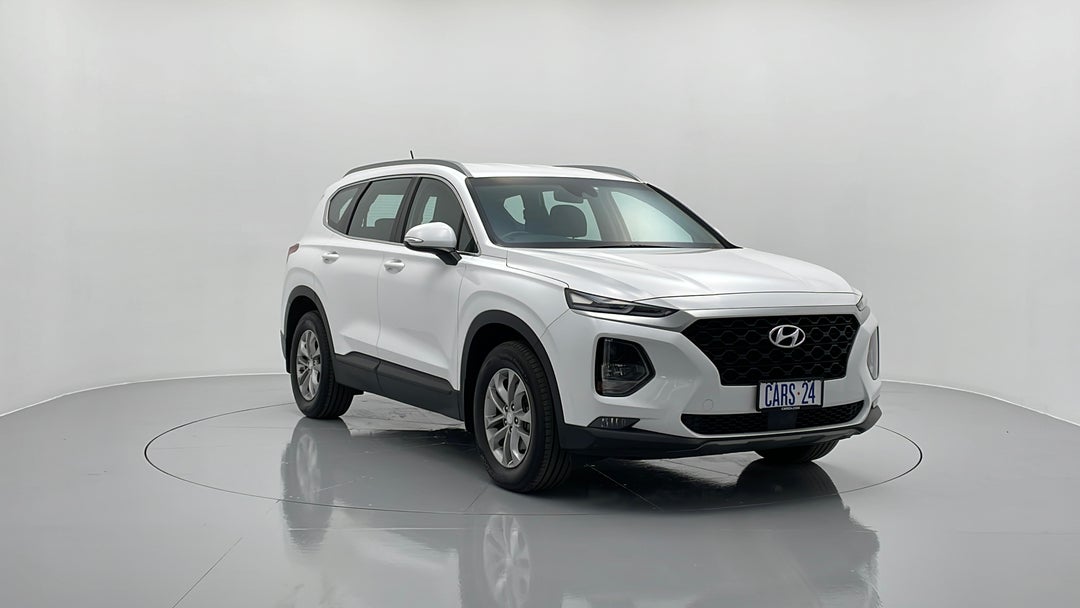 Right Front Diagonal (45- Degree) View