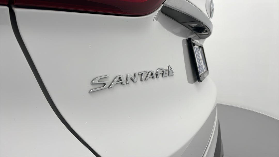 Badge (Boot Left Side)