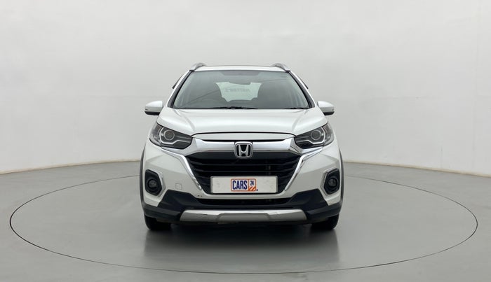 2021 Honda WR-V 1.5L I-DTEC VX MT, Diesel, Manual, 78,163 km, Highlights