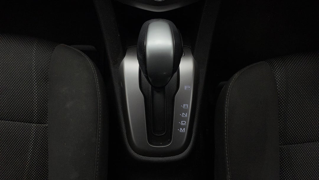 2018 Holden Barina Ls, Automatic, 57149 km, Gear Lever 