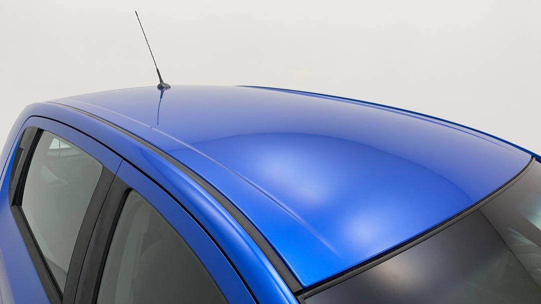 2018 Holden Barina Ls, Automatic, 57149 km, Roof/Sunroof View