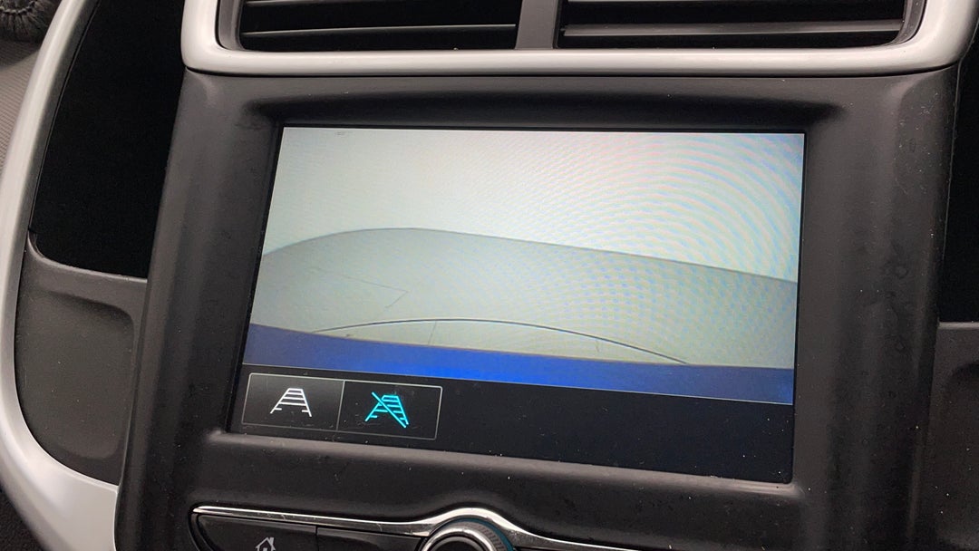 2018 Holden Barina Ls, Automatic, 57149 km, Parking Camera