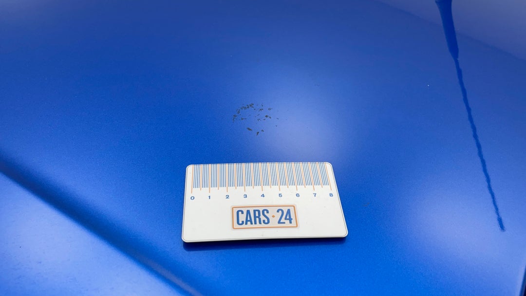 2018 Holden Barina Ls, Automatic, 57149 km, Roof Bird acid