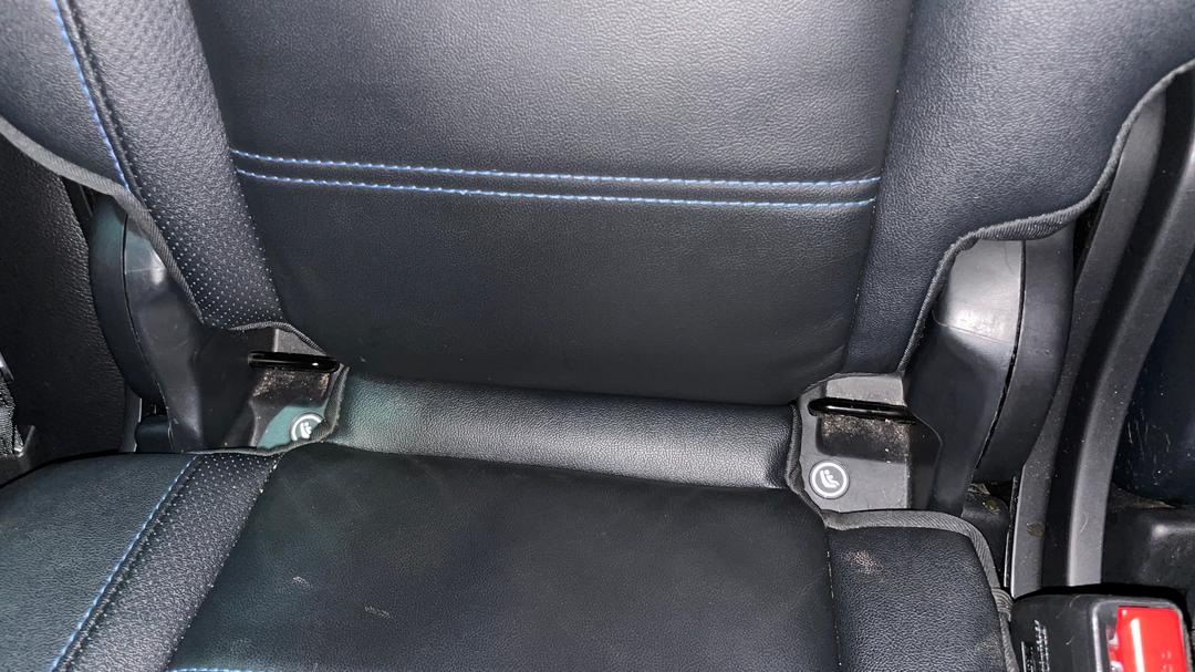 2022 Ford Everest Sport (4WD), Automatic, 60239 km, Child Seat Anchor Points
