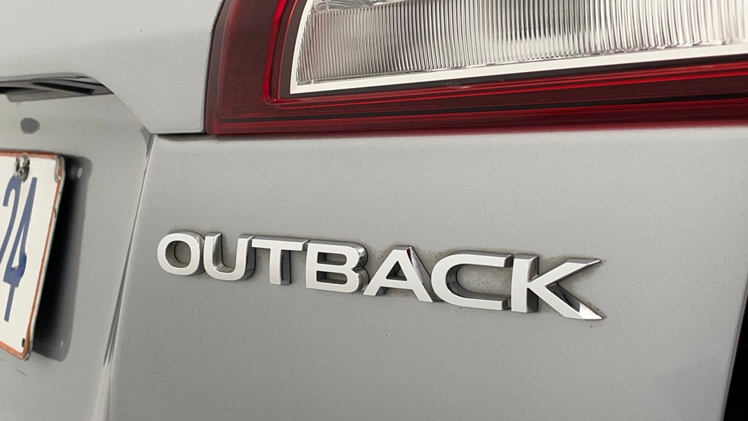 Badge (Boot Right Side)