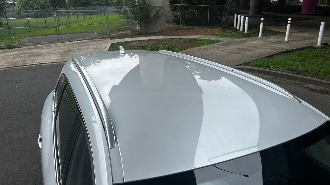 2022 Renault Koleos Life (4x2), Automatic, 33100 km, Roof/Sunroof View