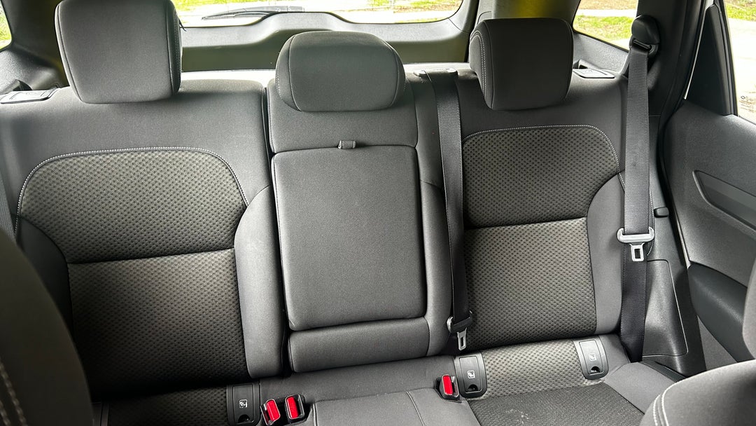 2022 Renault Koleos Life (4x2), Automatic, 33100 km, Third Row Seats