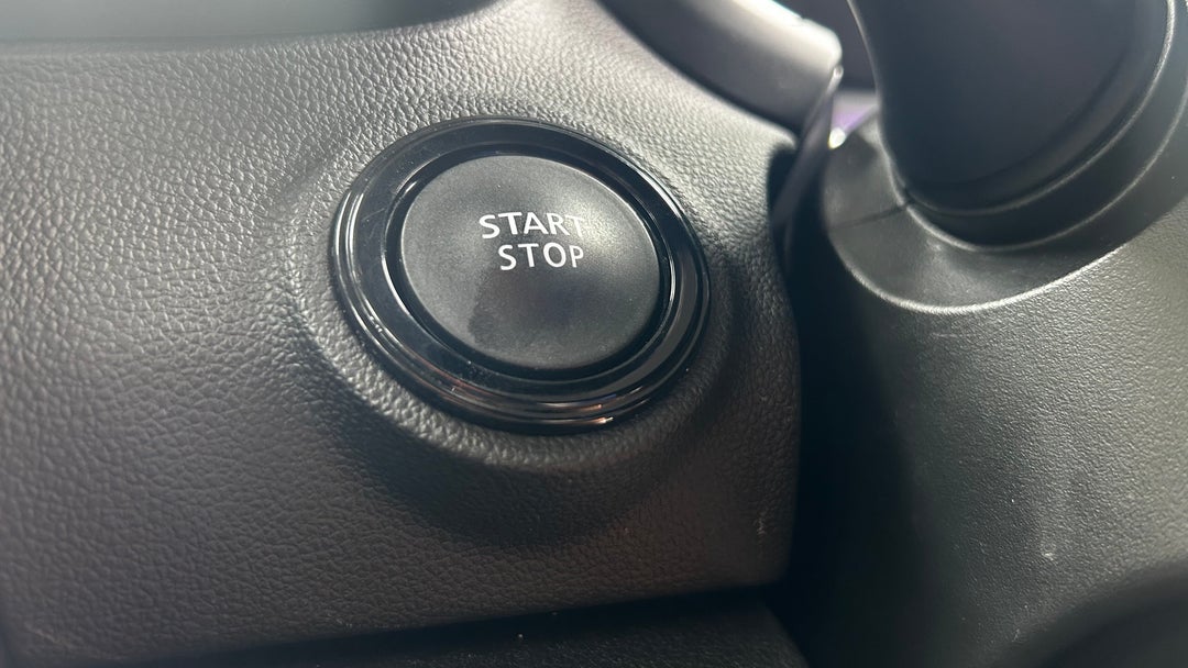 2022 Renault Koleos Life (4x2), Automatic, 33100 km, Keyless / Button Start