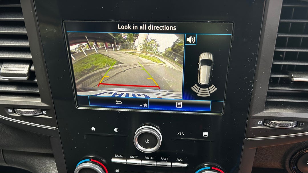 2022 Renault Koleos Life (4x2), Automatic, 33100 km, Parking Camera