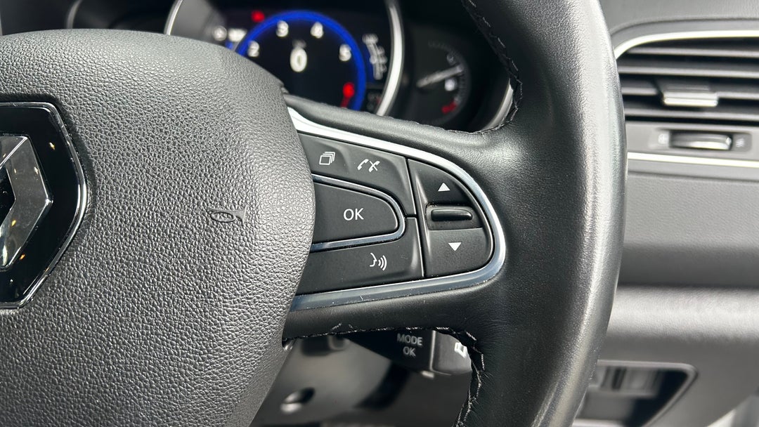 2022 Renault Koleos Life (4x2), Automatic, 33100 km, Cruise Control