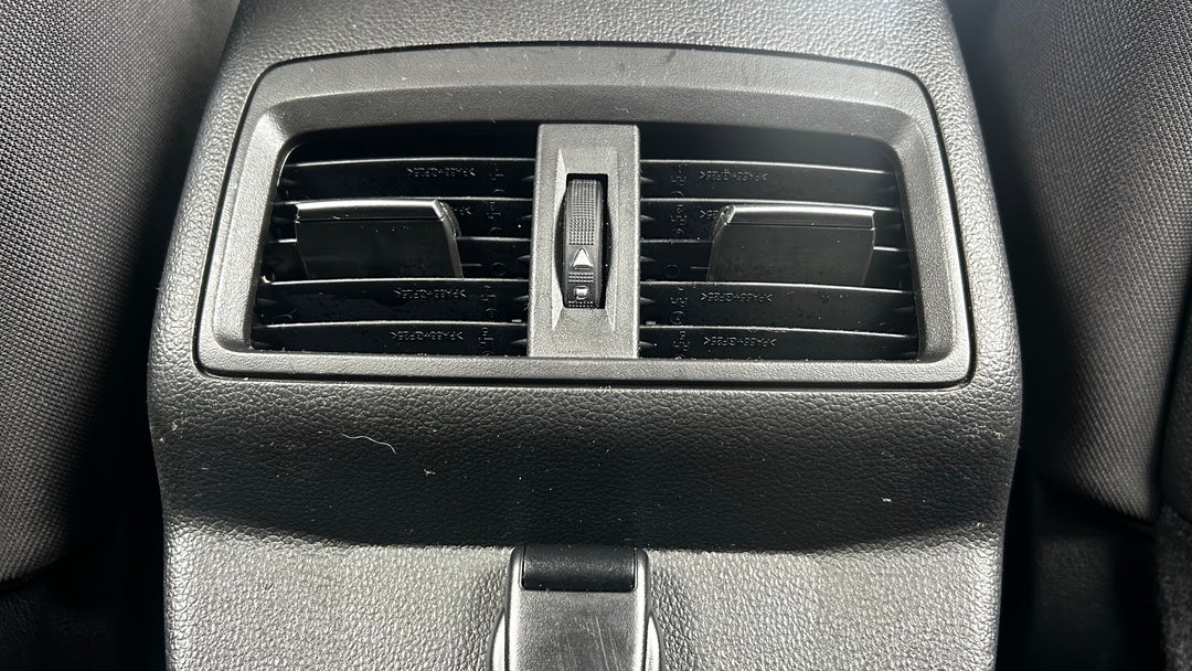 2022 Renault Koleos Life (4x2), Automatic, 33100 km, Rear A/C Vent