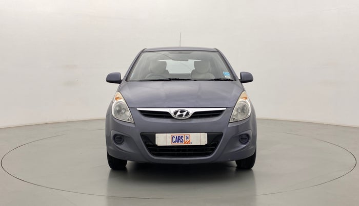 2010 Hyundai i20 MAGNA O 1.2, Petrol, Manual, Highlights