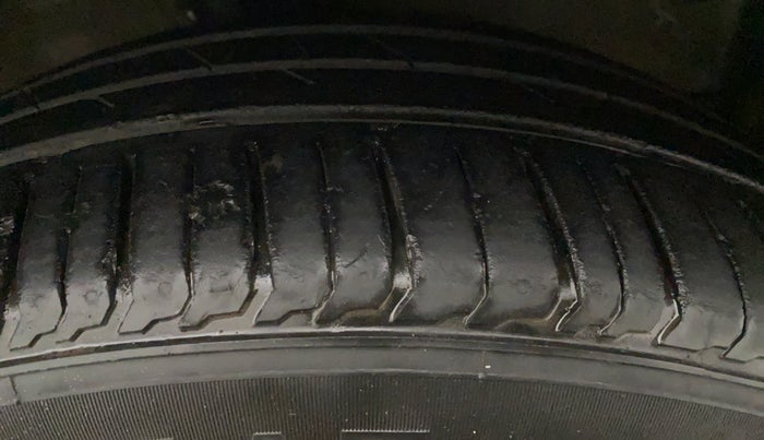 2016 Honda City 1.5L I-VTEC E MT, Petrol, Manual, 75,157 km, Right Front Tyre Tread