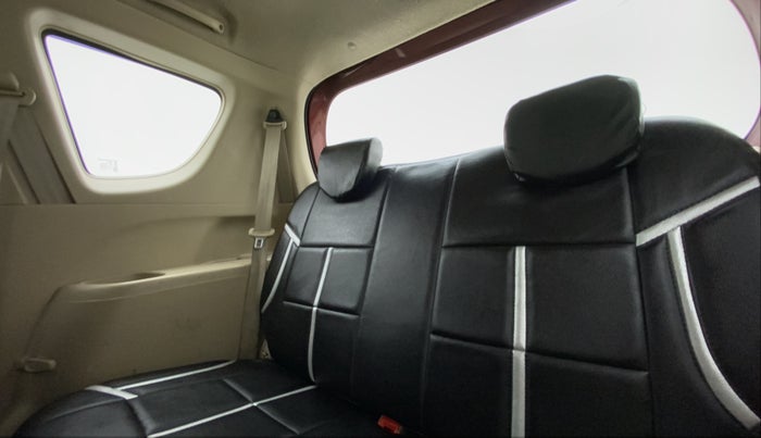 2013 Maruti Ertiga VDI ABS, Diesel, Manual, 1 km, Third Seat Row ( optional )