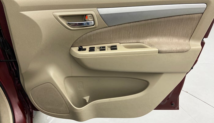 2013 Maruti Ertiga VDI ABS, Diesel, Manual, 1 km, Driver Side Door Panels Control