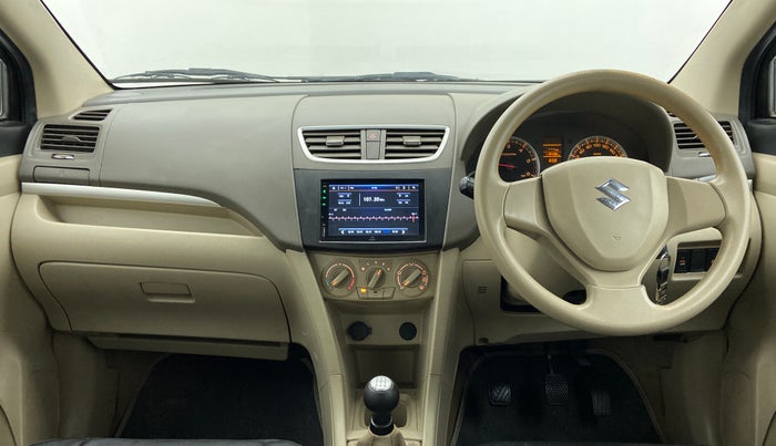 2013 Maruti Ertiga VDI ABS, Diesel, Manual, 1 km, Dashboard