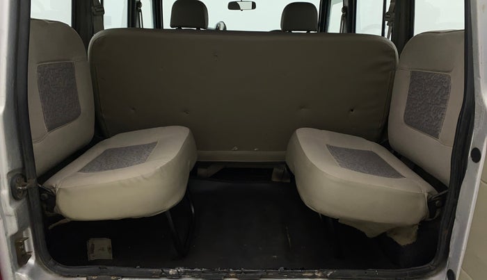 2019 Mahindra Bolero POWER PLUS SLE, Diesel, Manual, 90,161 km, Third Seat Row ( optional )