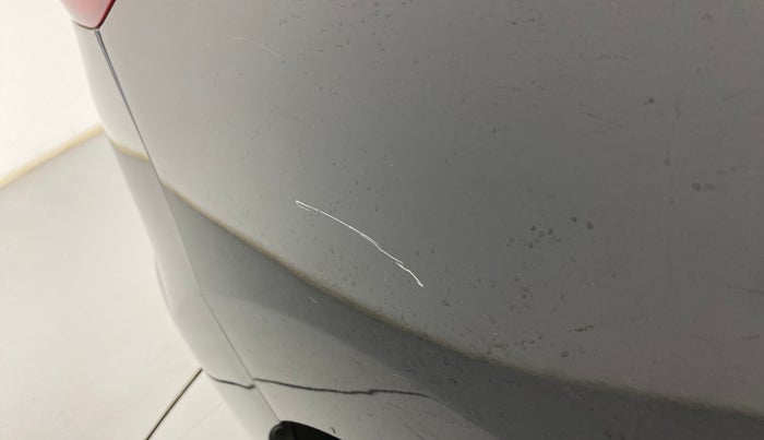 2018 Hyundai New Elantra 2.0 SX(O) AT PETROL, Petrol, Automatic, 46,379 km, Right quarter panel - Minor scratches