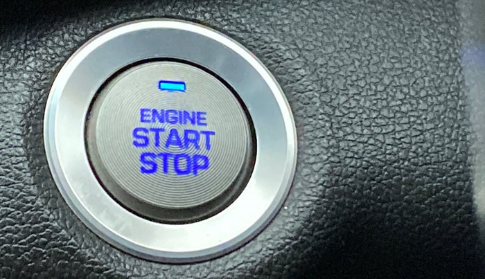 2018 Hyundai New Elantra 2.0 SX(O) AT PETROL, Petrol, Automatic, 46,379 km, Keyless Start/ Stop Button