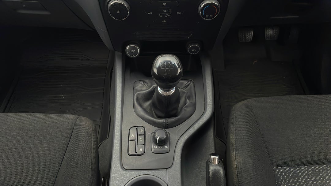 Gear Lever 