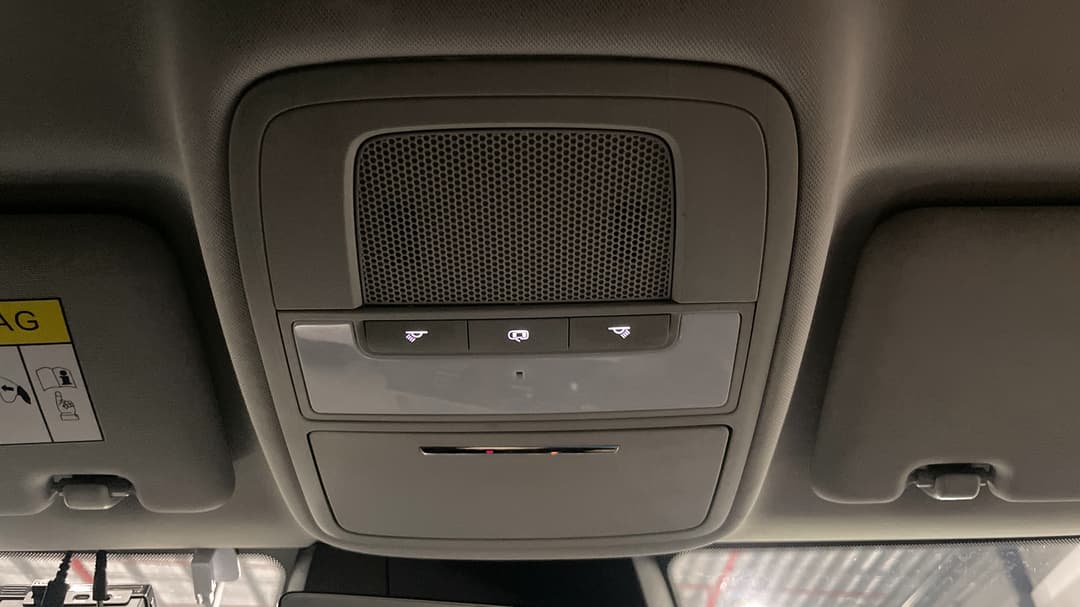 2023 MG Mg5 Vibe, Automatic, 38493 km, On-Roof Controls/Sunglass holder