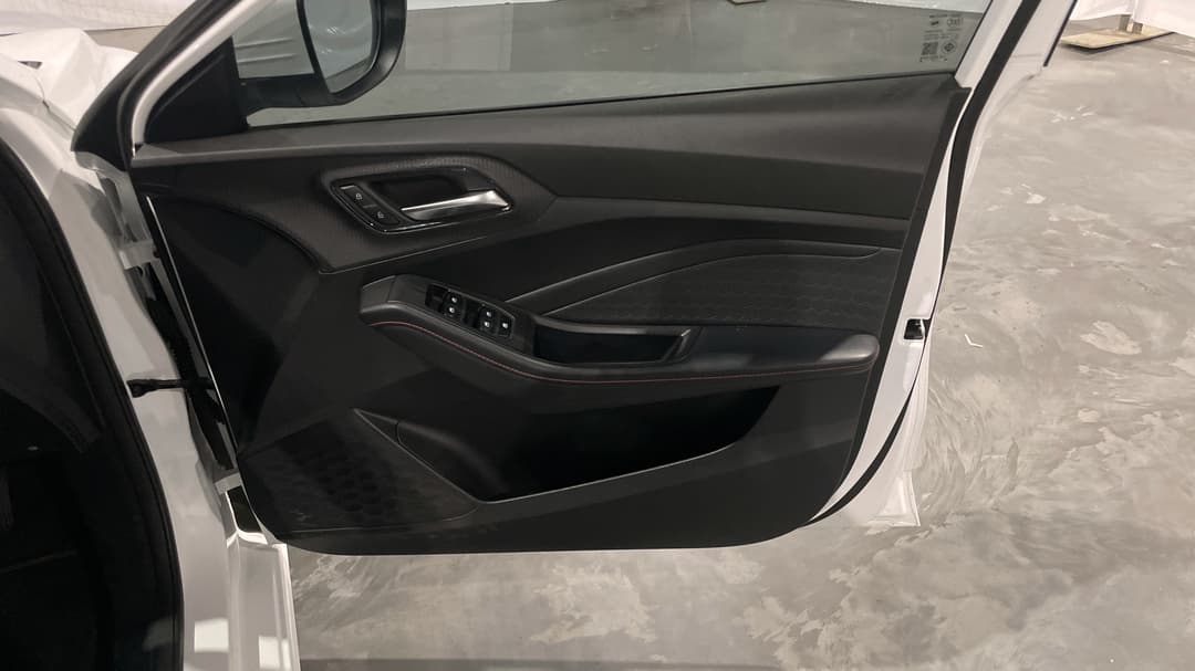 2023 MG Mg5 Vibe, Automatic, 38493 km, Speaker View