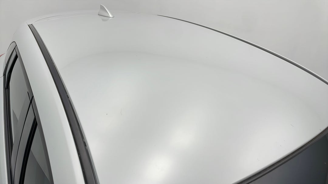 2016 Mazda CX-3 Maxx (fwd), Automatic, 118951 km, Roof/Sunroof View