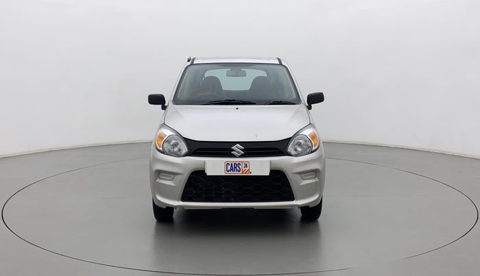 2020 Maruti Alto LXI O, Petrol, Manual, 35,375 km, Highlights