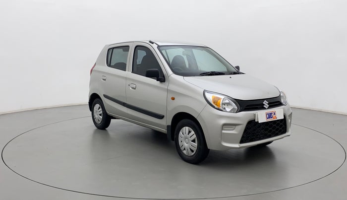 2020 Maruti Alto LXI O, Petrol, Manual, 35,375 km
