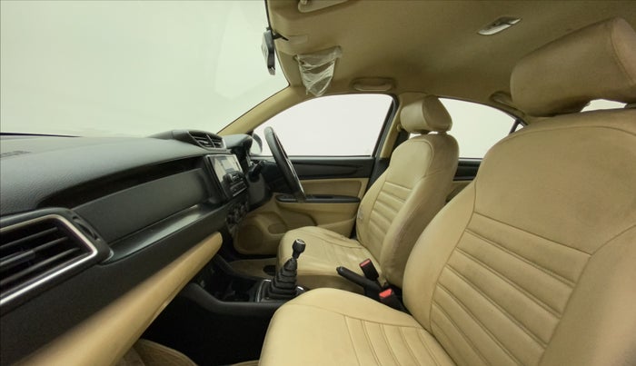 2018 Honda Amaze 1.2L I-VTEC S, Petrol, Manual, 52,909 km, Right Side Front Door Cabin