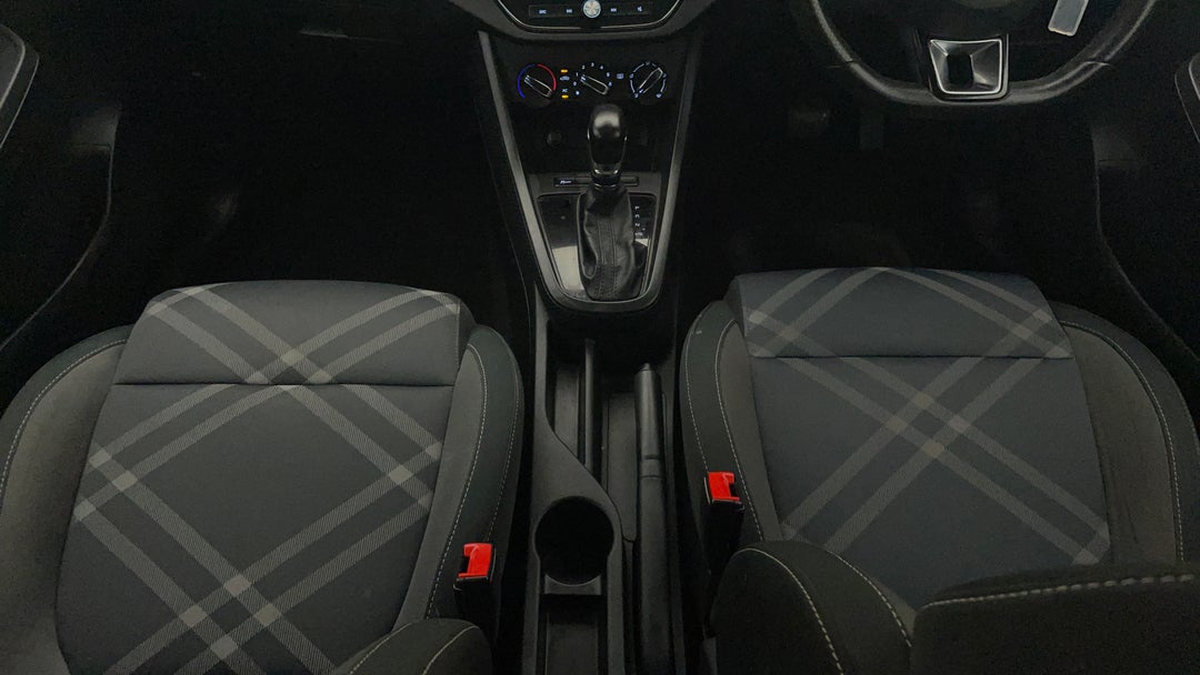 2020 MG Mg3 Auto Core, Automatic, 30559 km, Center Console