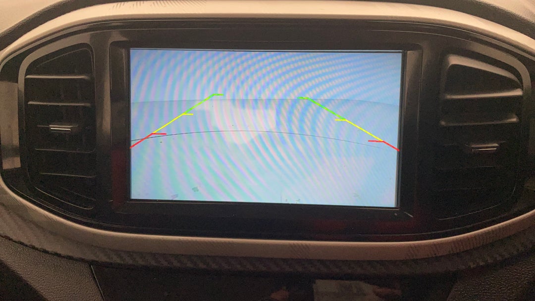 2020 MG Mg3 Auto Core, Automatic, 30559 km, Parking Camera