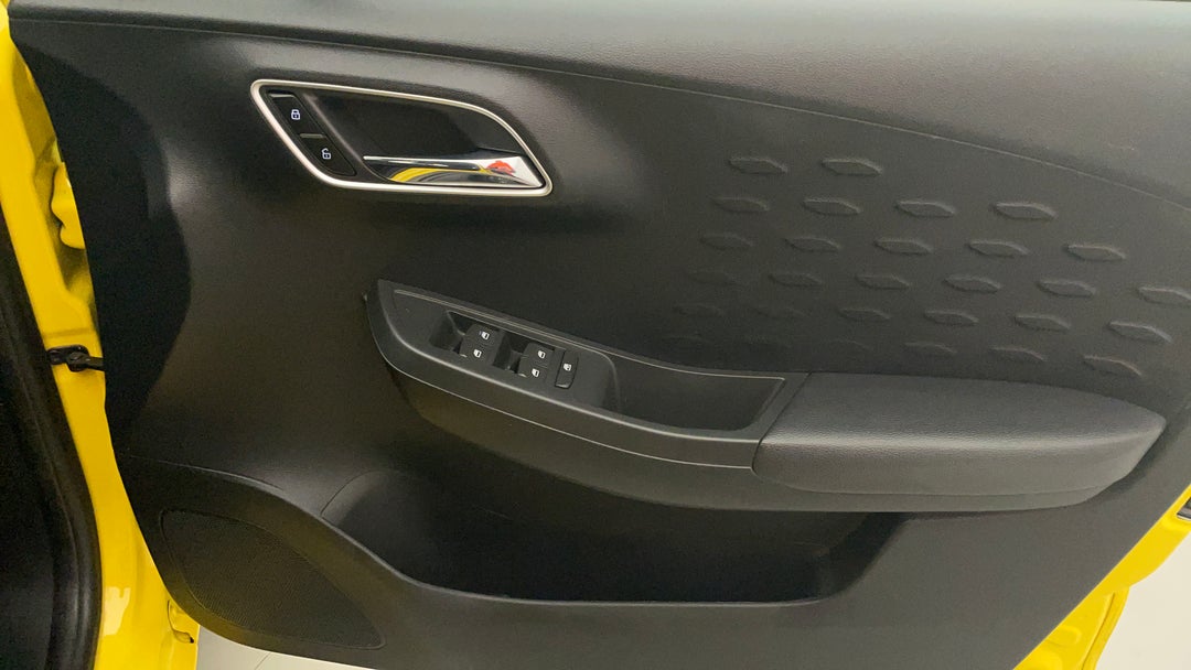 2020 MG Mg3 Auto Core, Automatic, 30559 km, Speaker View