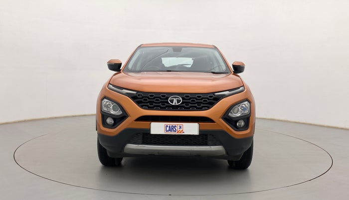 2019 Tata Harrier XZ 2.0L, Diesel, Manual, 84,497 km, Highlights