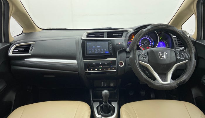 2021 Honda Jazz 1.2L I-VTEC ZX, Petrol, Manual, 32,420 km, Dashboard