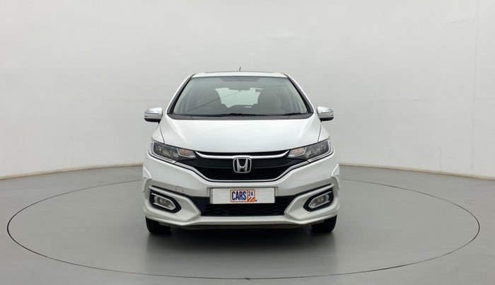 2021 Honda Jazz 1.2L I-VTEC ZX, Petrol, Manual, 32,420 km, Highlights