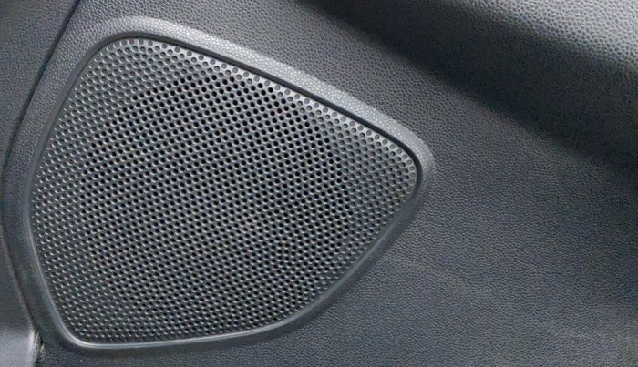 2018 Ford Ecosport TITANIUM 1.5L SIGNATURE EDITION (SUNROOF) DIESEL, Diesel, Manual, 56,659 km, Speaker