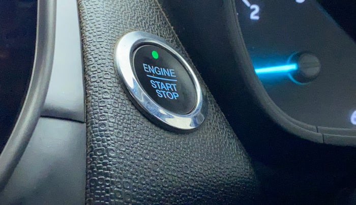 2018 Ford Ecosport TITANIUM 1.5L SIGNATURE EDITION (SUNROOF) DIESEL, Diesel, Manual, 56,659 km, Keyless Start/ Stop Button