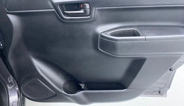 2020 Maruti S PRESSO VXI PLUS, Petrol, Manual, 9,330 km, Driver Side Door Panels Control