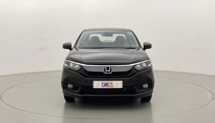 2018 Honda Amaze 1.2 V CVT I VTEC, Petrol, Automatic, 10,532 km, Highlights