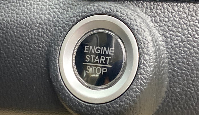 2018 Honda Amaze 1.2 V CVT I VTEC, Petrol, Automatic, 10,532 km, Keyless Start/ Stop Button