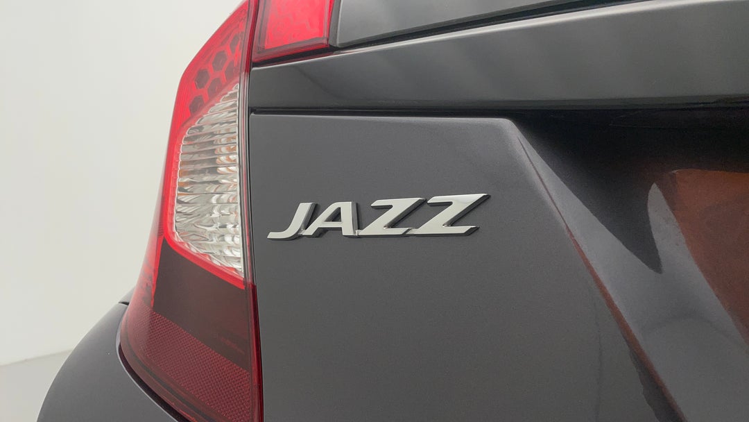 Badge (Boot Left Side)