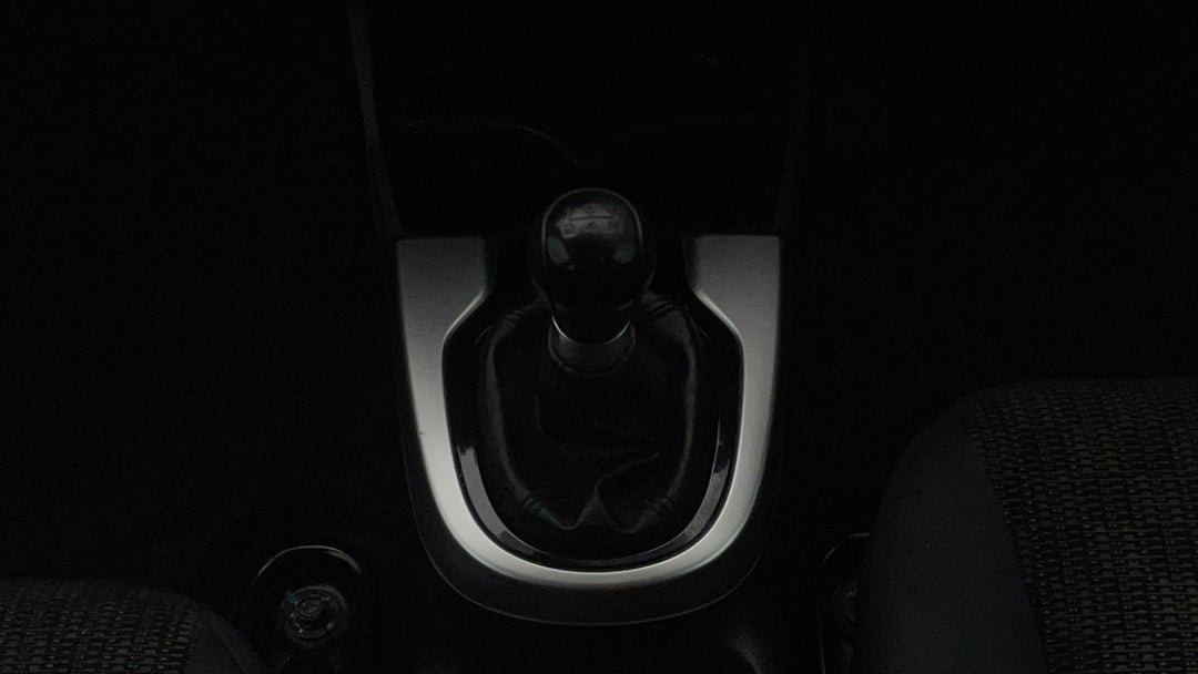 Gear Lever 