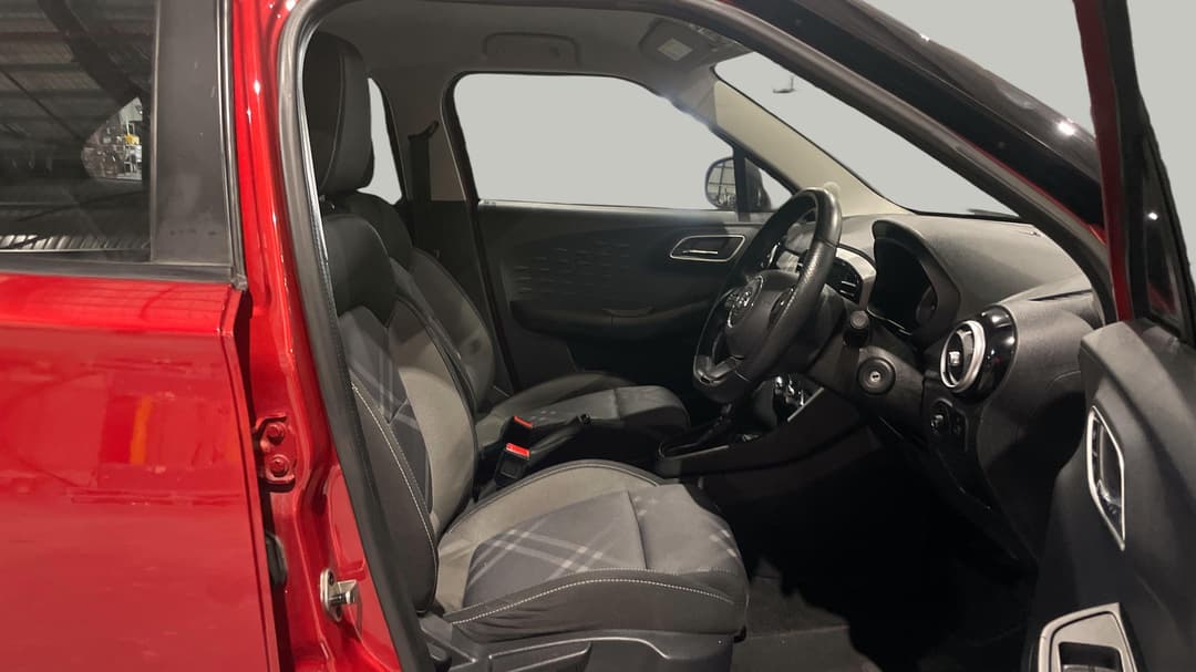 2021 MG Mg3 Auto Core, Automatic, 56443 km, Right Side Front Door Cabin View