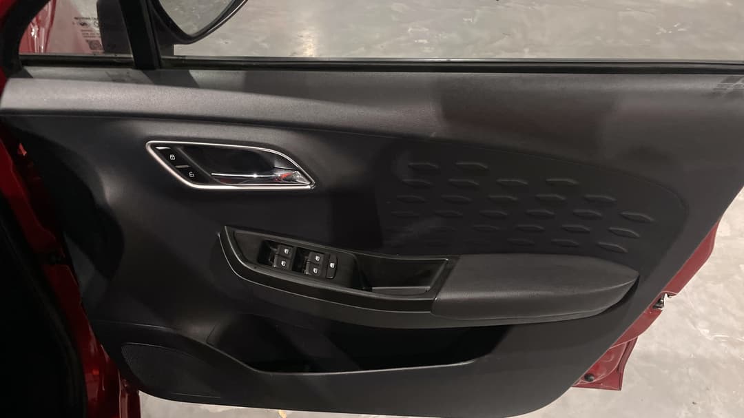 2021 MG Mg3 Auto Core, Automatic, 56443 km, Speaker View